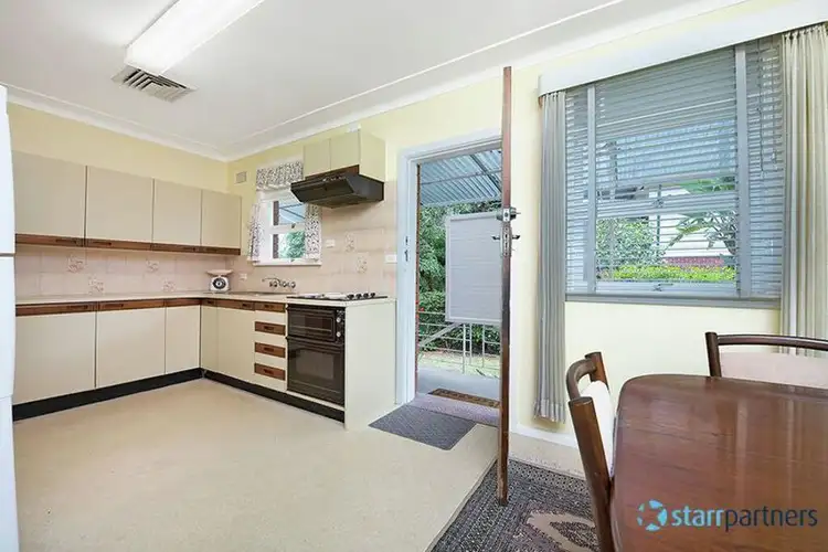 Fifth view of Homely house listing, 50 Hancott Street, Ryde NSW 2112