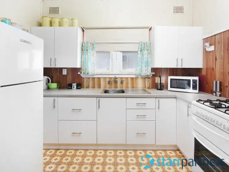 Third view of Homely house listing, 469 Guildford Road, Guildford NSW 2161