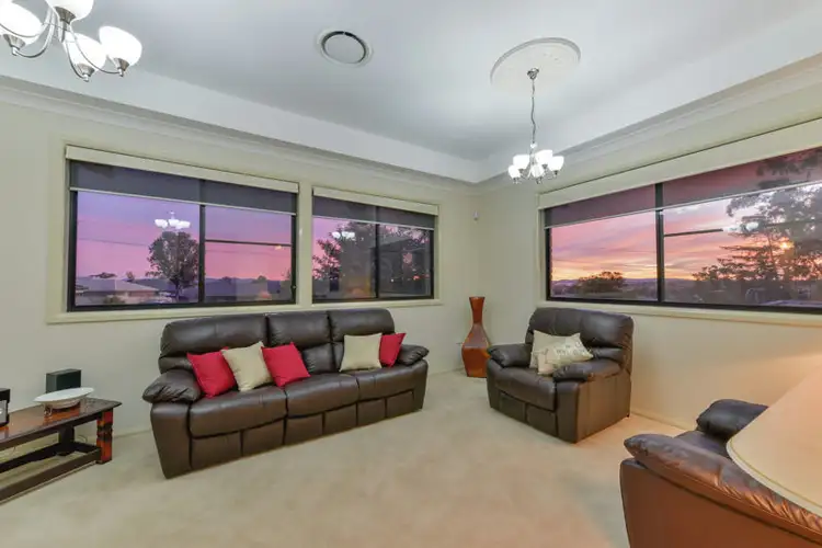 Fifth view of Homely house listing, 30 Panorama Road, Tamworth NSW 2340