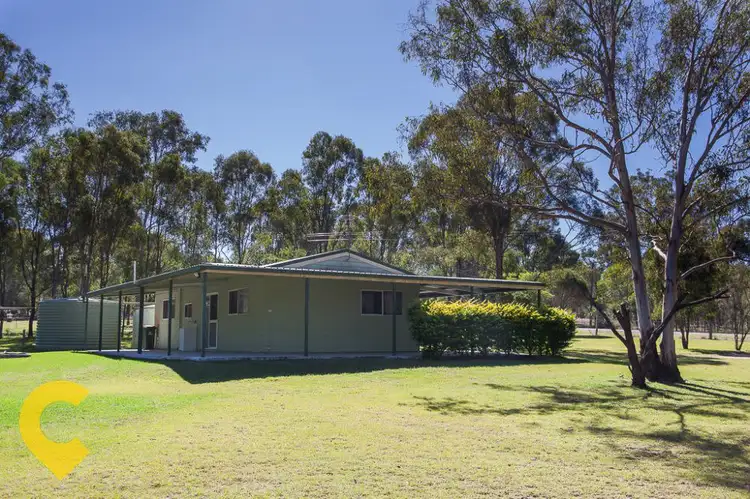 Main view of Homely house listing, 227 Carbeen Crescent, Nanango QLD 4615