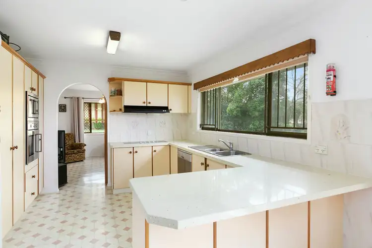 Second view of Homely house listing, 8 Bamburgh Street, Carindale QLD 4152