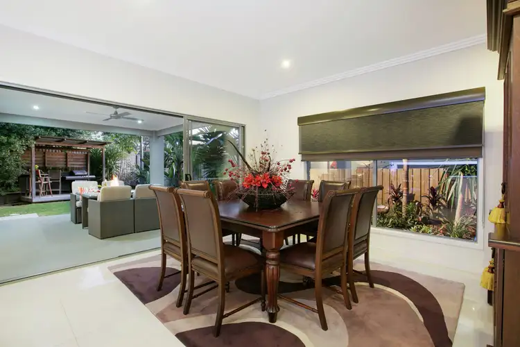 Fourth view of Homely house listing, 33a Eromanga Street, Carindale QLD 4152