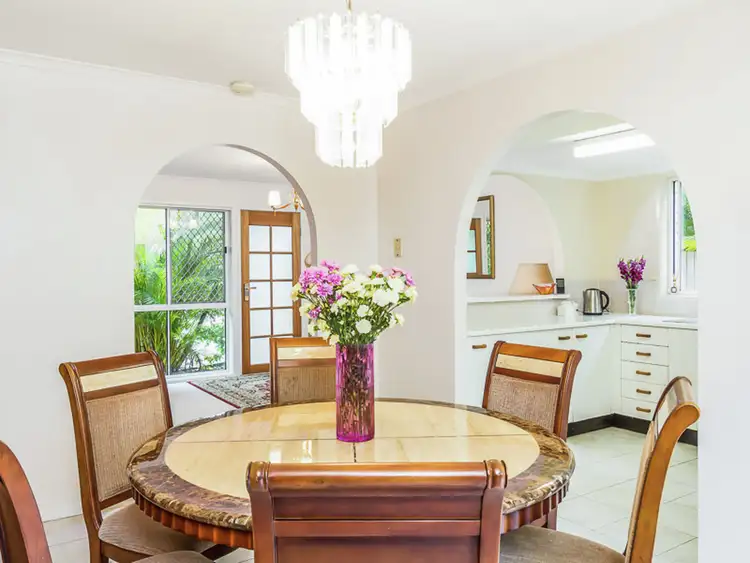 Third view of Homely townhouse listing, 4/109 Cambridge Street, Carina Heights QLD 4152