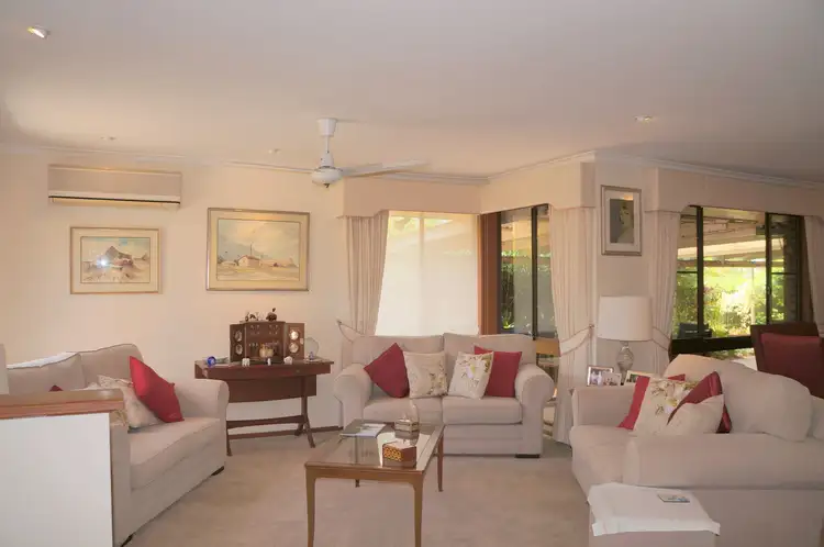 Sixth view of Homely house listing, 6 Green Hill Court, Sinnamon Park QLD 4073
