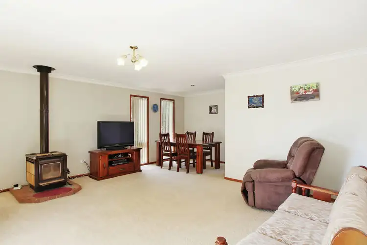 Second view of Homely house listing, 20 Lemon Gums Drive, Tamworth NSW 2340