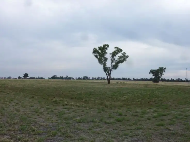Fourth view of Homely land listing, Lot 1 McLAREN ST, Oaklands NSW 2646