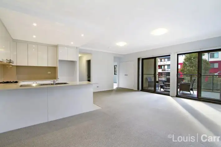 Fourth view of Homely apartment listing, 17 Kilbenny Street, Kellyville Ridge NSW 2155