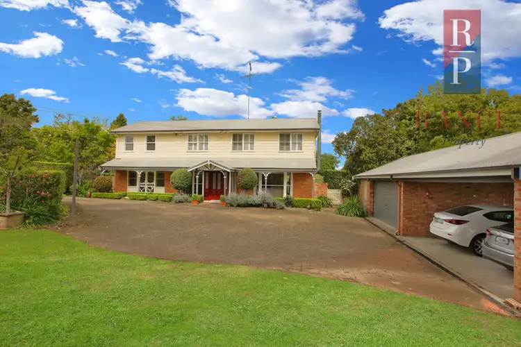 Seventh view of Homely house listing, 68 Annangrove Road, Kenthurst NSW 2156