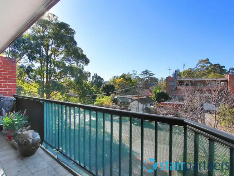 Fourth view of Homely unit listing, 9/9-11 Garden Street, Carlingford NSW 2117