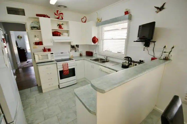 Second view of Homely house listing, 106 Russell Street, Deniliquin NSW 2710