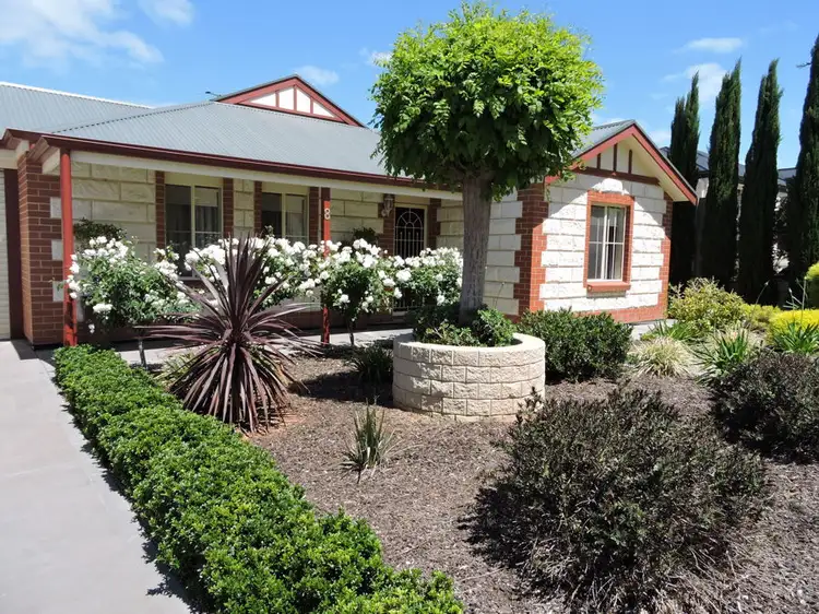 Main view of Homely house listing, 8 Melaleuca, Murray Bridge SA 5253