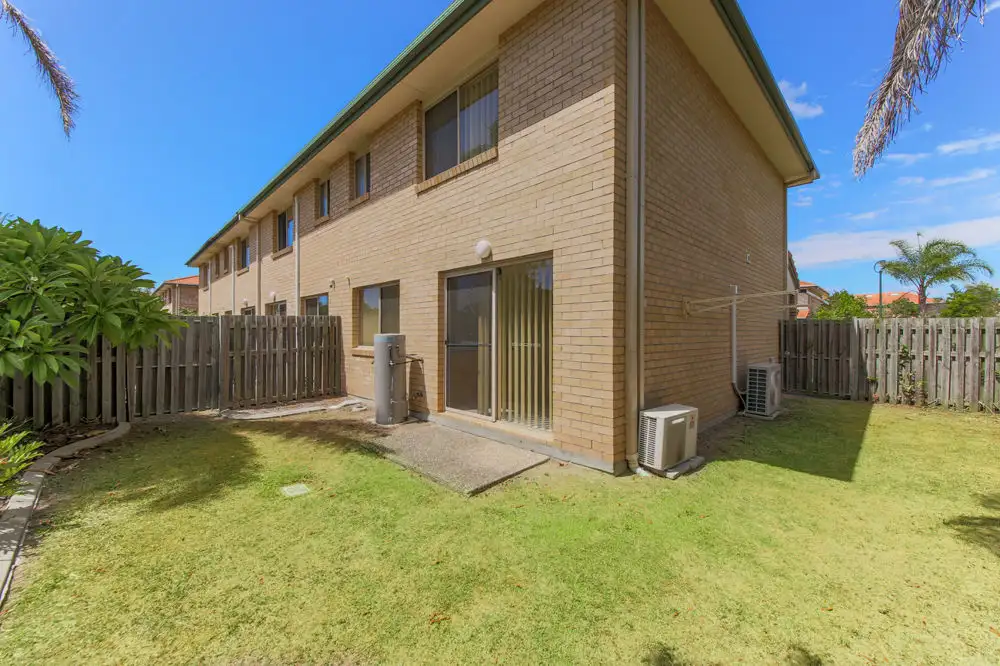 Main view of Homely unit listing, 71/2 Bos Drive, Coomera QLD 4209