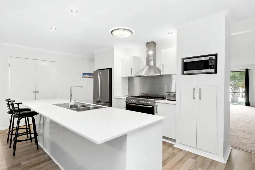 Main view of Homely house listing, 2 Westward Way, Coomera Waters QLD 4209