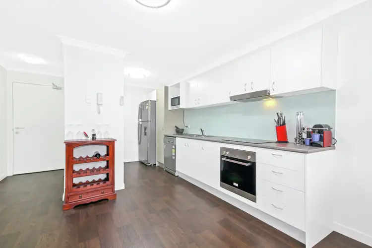 Second view of Homely unit listing, 44/2-6 Babarra Street, Stafford QLD 4053