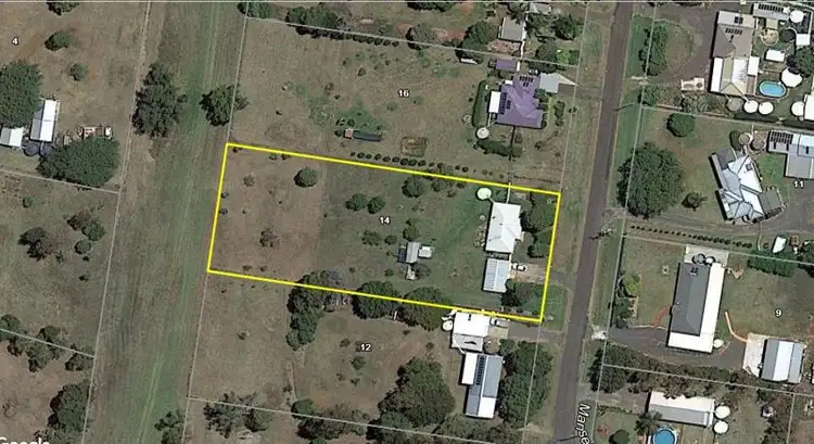 Seventh view of Homely house listing, 14 Mansel Drive, Gowrie Junction QLD 4352