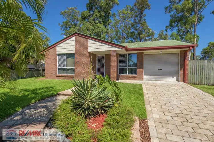 Main view of Homely house listing, 19 Daintree Street, Bellmere QLD 4510