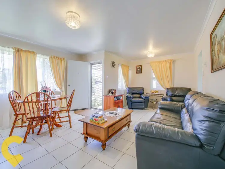 Second view of Homely house listing, 14 Carseldine Street, Caboolture QLD 4510