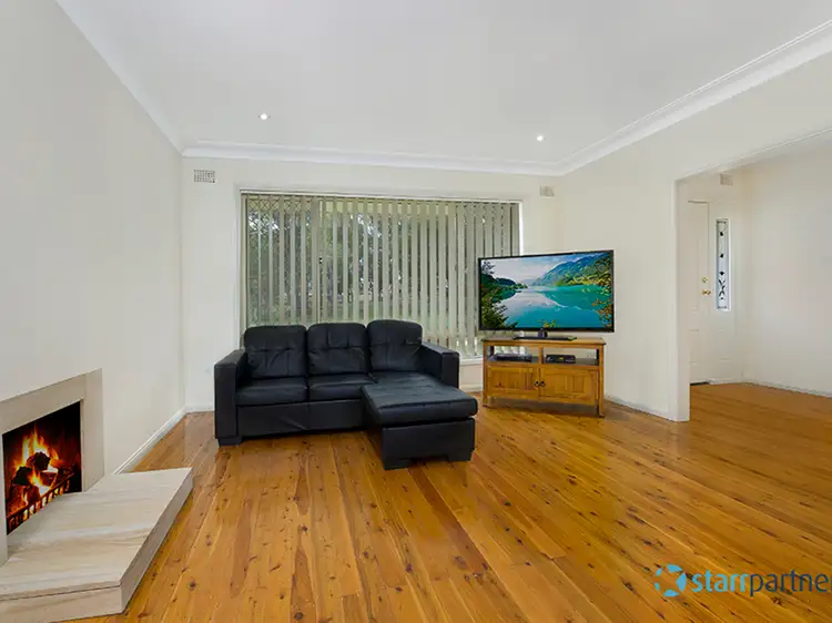 Second view of Homely house listing, 27 Alice St, Macquarie Fields NSW 2564