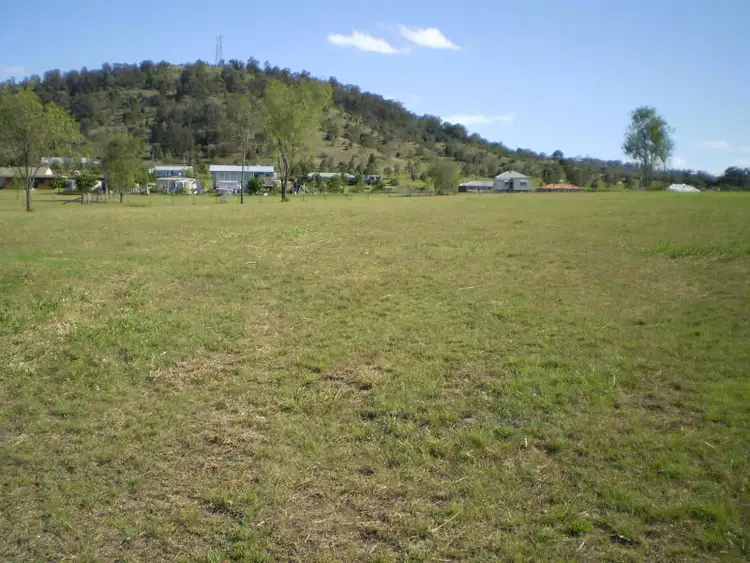 Main view of Homely land listing, Address available on request