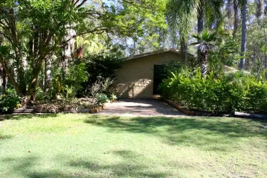 154 Iindah Road East, Tinana QLD 4650