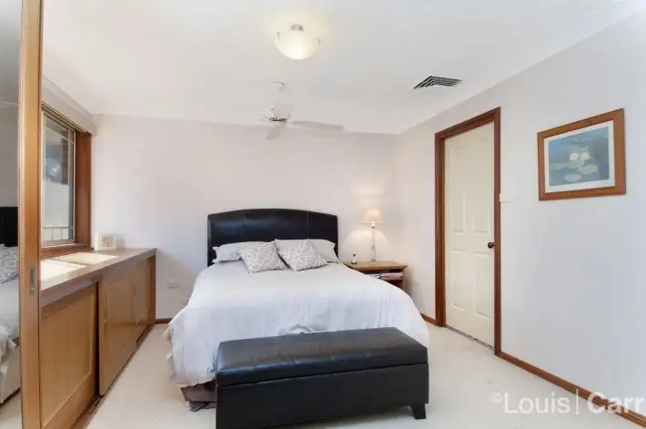 Sixth view of Homely house listing, 29 Thomas Wilkinson Ave, Dural NSW 2158