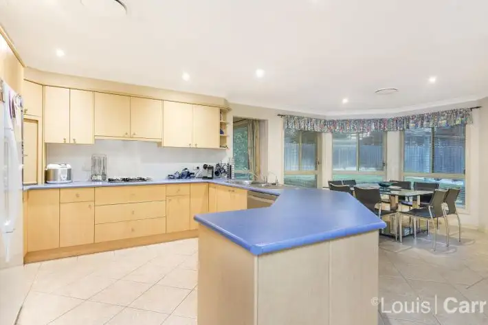 Third view of Homely house listing, 16 Liberty Way, Kellyville NSW 2155