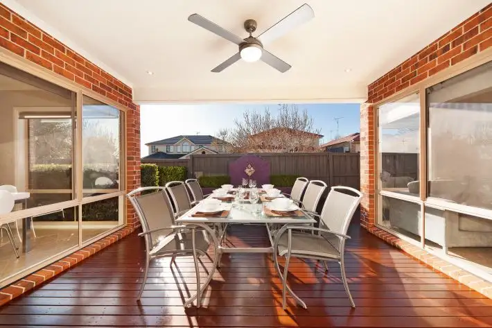 Second view of Homely house listing, 53 Perisher Road, Beaumont Hills NSW 2155