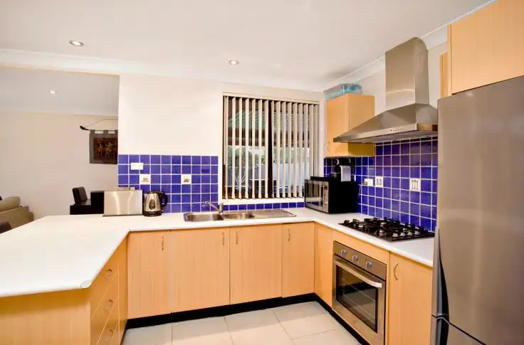 Third view of Homely house listing, 16 Myrtle Road, Claremont Meadows NSW 2747