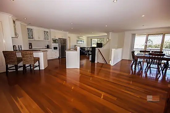 Second view of Homely house listing, 13 Daintree Drive, Korora NSW 2450