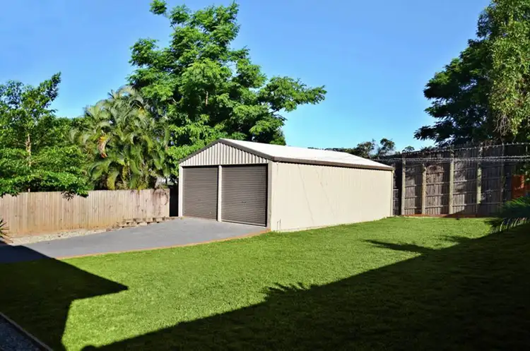 Fourth view of Homely house listing, 183 Loridan Drive, Brinsmead QLD 4870