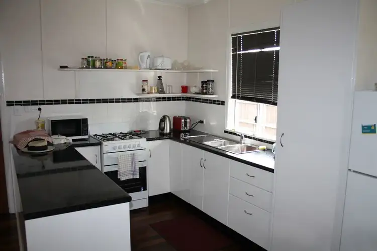 Main view of Homely house listing, 82 Churchill Street, Maryborough QLD 4650