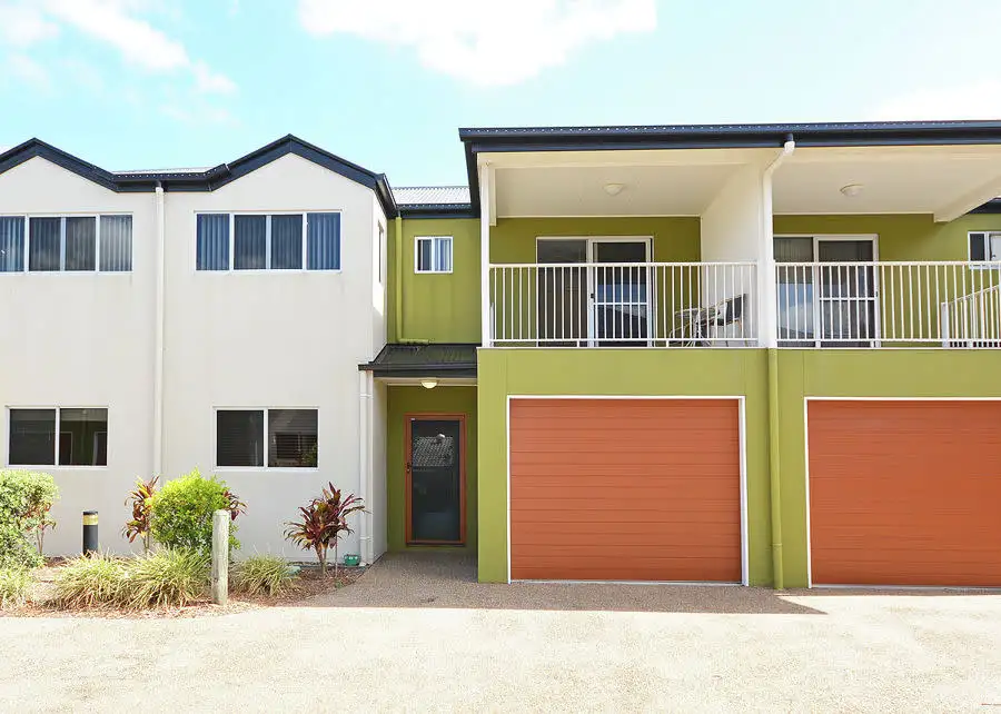 Main view of Homely townhouse listing, 10/26 Hunter Street, Pialba QLD 4655