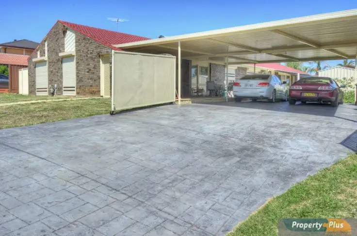 Main view of Homely house listing, 6 Snowdrift Court, St Clair NSW 2759