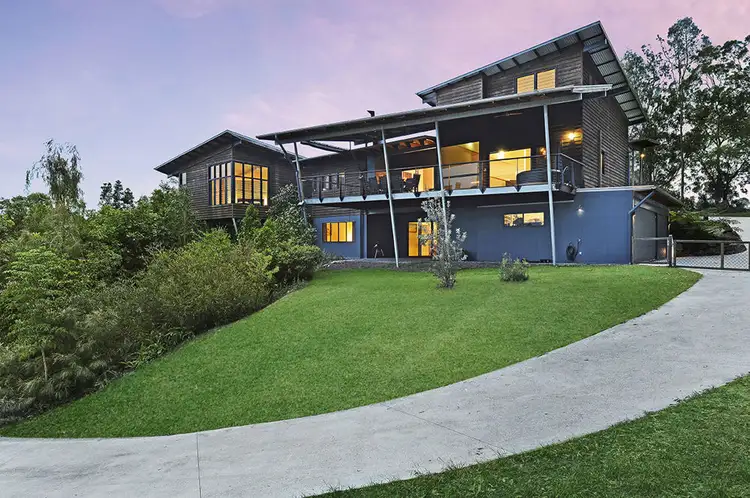 41 Leila Place, Pullenvale QLD 4069