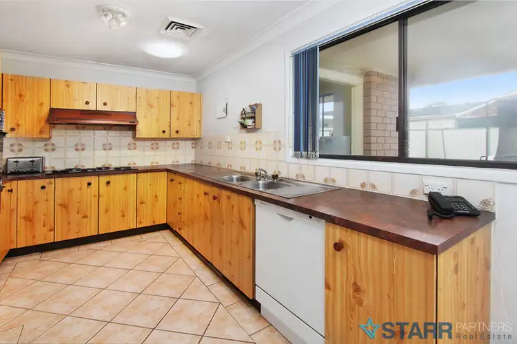 Second view of Homely house listing, 13 Jade Place, St Clair NSW 2759