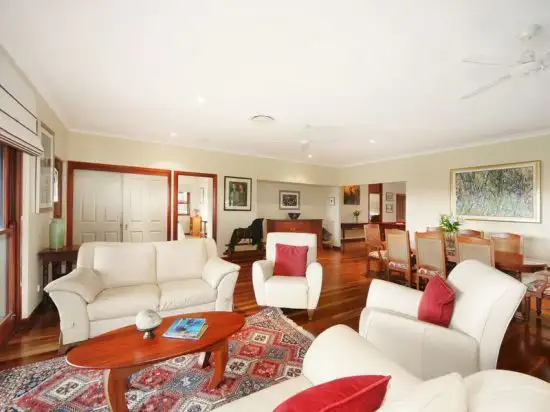 Fifth view of Homely house listing, 42 Treehaven Way, Maleny QLD 4552