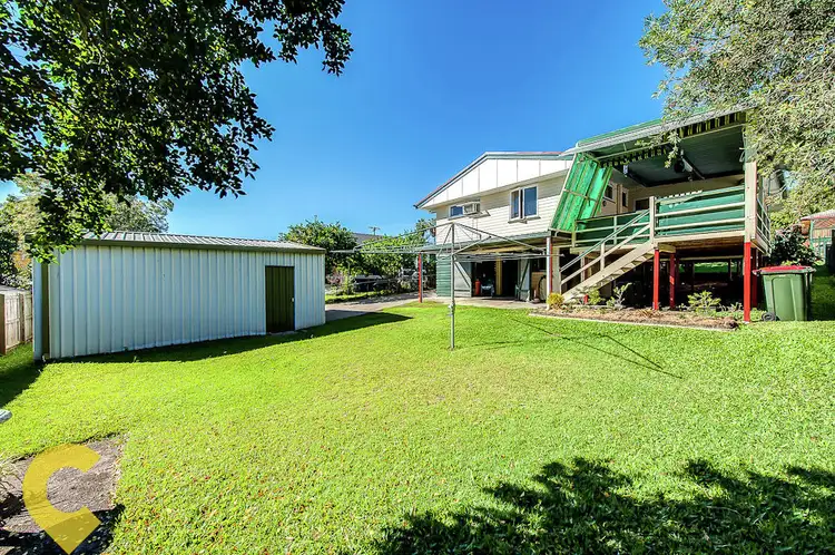 15 Capricorn Street, Inala QLD 4077