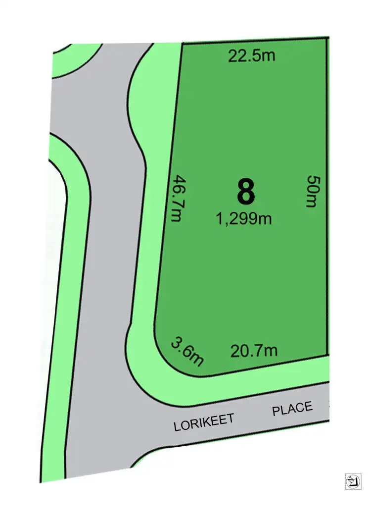 Lot 8, 178 Windsor Road, Nambour QLD 4560