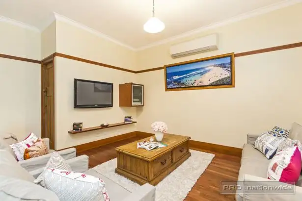 Fifth view of Homely house listing, 6 Mowbray Crescent, Adamstown NSW 2289