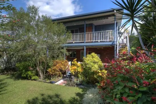 21 Andrews Street, Newell QLD 4873