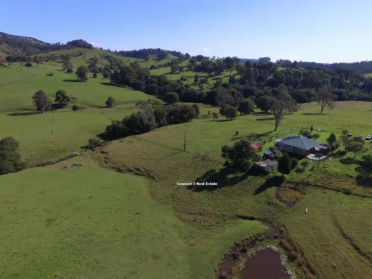 Second view of Homely rural property listing, 172 Monks Road, Firefly NSW 2429