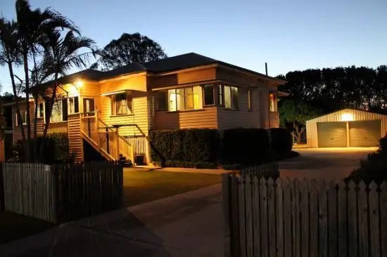 5 Tooth Street, Pialba QLD 4655