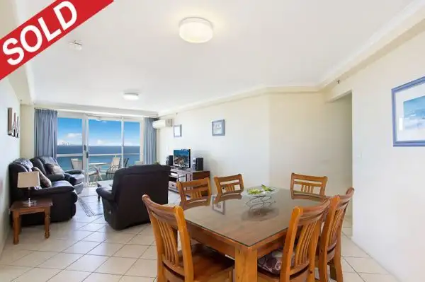 54/70 Marine Parade, Coolangatta QLD 4225