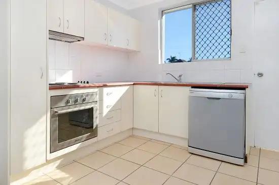 Second view of Homely unit listing, 1/68 Shetland Street, Morningside QLD 4170