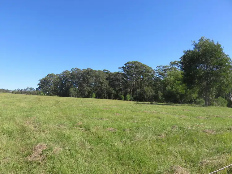 Second view of Homely land listing, Lot 4 Hollings Close, Valla NSW 2448