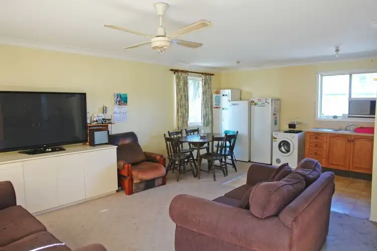 Fourth view of Homely semi-detached listing, 2/35 Warner Avenue, Tuggerawong NSW 2259
