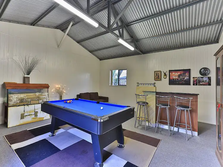 Second view of Homely house listing, 39 Mitchell Road, Highfields QLD 4352