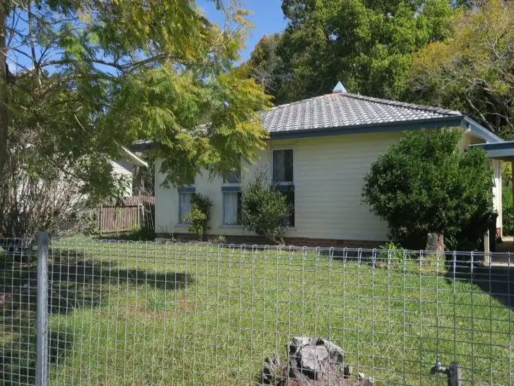 36 Wall Street, Macksville NSW 2447
