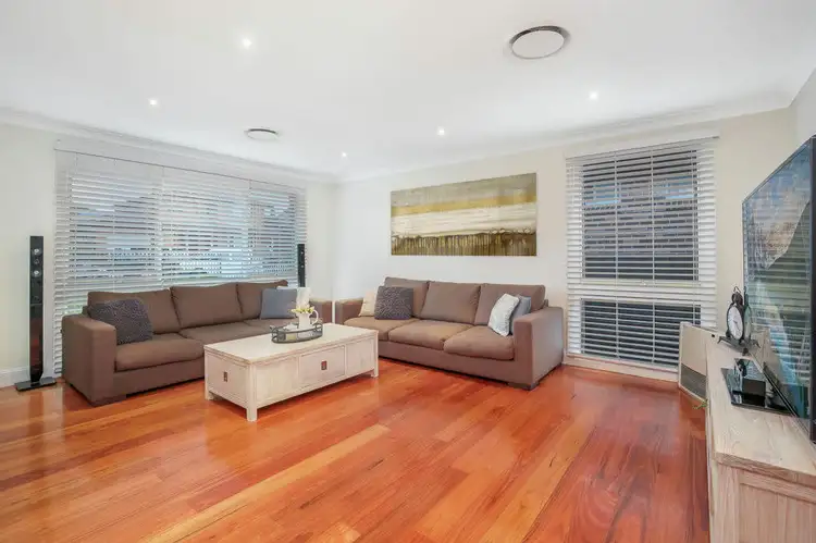 Second view of Homely house listing, 9 Austen Close, Wetherill Park NSW 2164