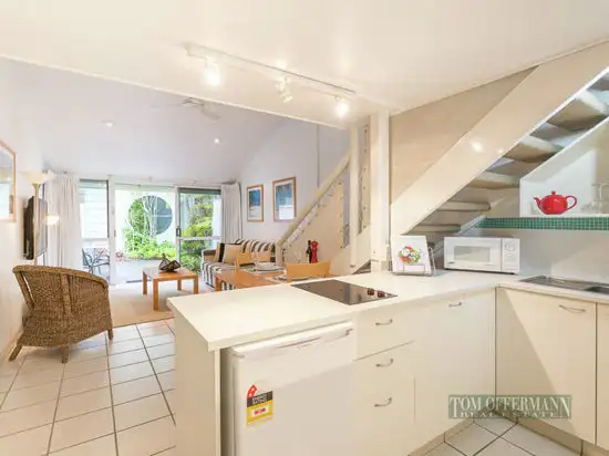 Fourth view of Homely unit listing, 12/13 Noosa Parade, Noosa Heads QLD 4567